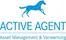 Logo Active Agent GmbH