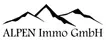 Logo ALPEN Immo