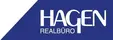 Logo Realbüro Hagen Immobilien GmbH