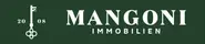 Logo MANGONI Immobilien Linz