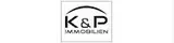 Logo K & P IMMOBILIEN Michaela Kaltenbacher MSc