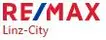 Logo RE/MAX Linz-City