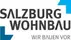 Logo Salzburg Wohnbau GmbH