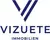 Logo VIZUETE Immobilien GmbH