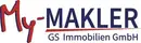 Logo MY-MAKLER GS Immobilien GmbH