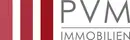 Logo pvm-property value management GmbH