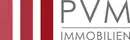 Logo pvm - property value management GmbH