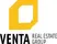 Logo VENTA Real Estate Group