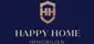 Logo Happy Home Immobilien Group