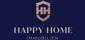 Logo Happy Home  Kuss & Fehleisen Immobilien, Nachfolge e.U.