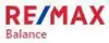 Logo RE/MAX Balance in Krems
