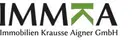 Logo IMMKA Immobilien Krausse Aigner GmbH