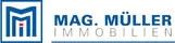 Logo Mag. Diethard Müller Immobilien
