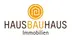 Logo HausBauHaus GmbH