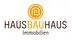 Logo HausBauHaus GmbH