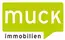 Logo MUCK IMMOBILIEN