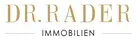 Logo Dr. Rader Immobilien