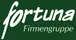 Logo Bauunternehmen fortuna Gesellschaft m.b.H.