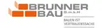 Logo Brunner Bau GmbH