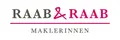Logo RAAB & RAAB Makler/innen Immobilien GmbH