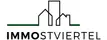 Logo IMMOSTVIERTEL IMMOBILIEN Martin Öllinger