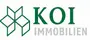 Logo KOI Immobilien