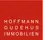 Logo HOFFMANN GUDEHUS IMMOBILIEN Ihn.: Christian W. E. Hoffmann-Gudehus, MSc