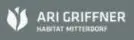 Logo Ari Griffner Habitat Errichtung und Vertriebs GmbH