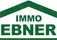 Logo Hugo Ebner Immobilien