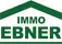 Logo Hugo Ebner Immobilien