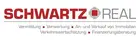 Logo Realkanzlei Hermann M. SCHWARTZ