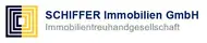 Logo SCHIFFER Immobilien GmbH