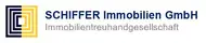 Logo SCHIFFER Immobilien GmbH