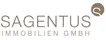 Logo SAGENTUS Immobilien GmbH