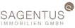 Logo SAGENTUS Immobilien GmbH