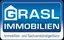 Logo GRASL Immobilien