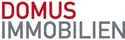 Logo Domus Immobilien KG