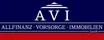 Logo AVI Allfinanz Vorsorge Immobilien GmbH