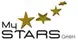 Logo My Stars GmbH, Immobilienkanzlei