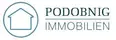 Logo Podobnig Immobilien