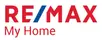 Logo RE/MAX My Home