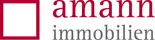Logo AMANN Immobilien GmbH