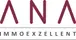 Logo ANA IMMOexzellent e.U.