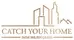 Logo Catch Your Home