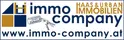 Logo Immo-Company Haas & Urban Immobilien GmbH