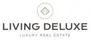 Logo LIVING DELUXE Real Estate GmbH