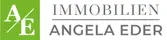 Logo ae-immo.at - Angela Eder Immobilien