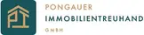 Logo Pongauer Immobilientreuhand