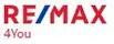 Logo RE/MAX 4You in Wien-Hernals