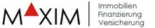 Logo Maxim Handels GmbH